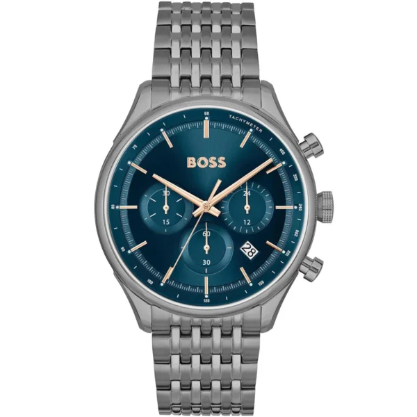 Hugo Boss Watch For Men 1514083