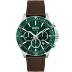 Hugo Boss Watch For Men 1514098