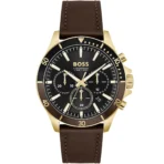 Hugo Boss Watch For Men 1514100