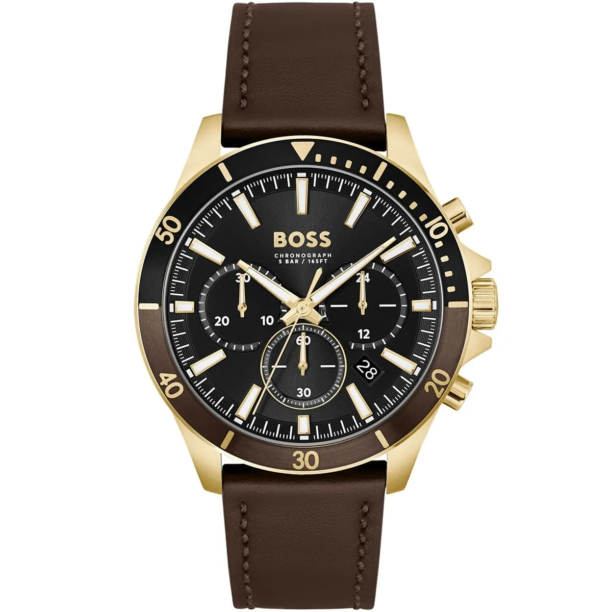 1-1094.webp Hugo Boss Watch For Men 1514100 - Image 1