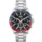 Hugo Boss Watch For Men 1514108