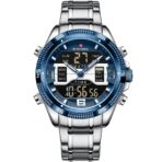 Naviforce Watch For Men NF9201-S-BE
