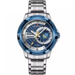 Naviforce Watch For Men NF9206-S-BE