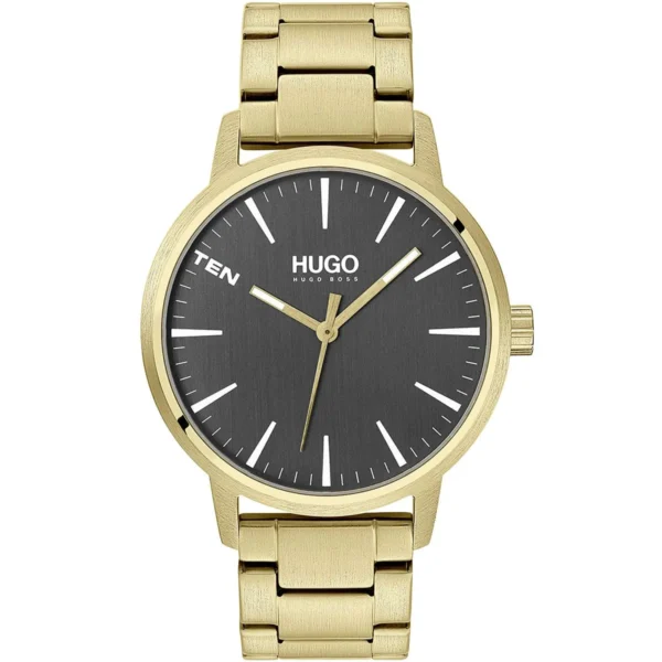 Hugo Boss Watch For Men 1530142