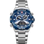 Naviforce Watch For Men NF9207-S-BE-BE