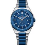 Naviforce Watch For Men NF9212-S-BE
