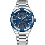 Naviforce Watch For Men NF9218-S-BE