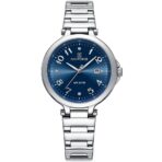 Naviforce Watch For Women NF5033-S-BE