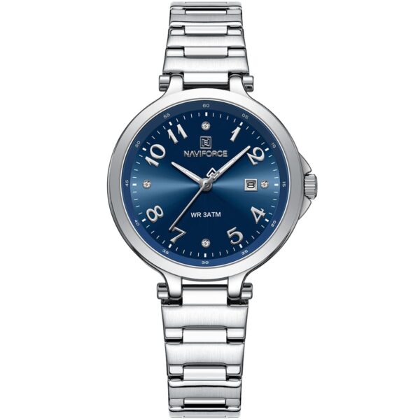 Naviforce Watch For Women NF5033-S-BE