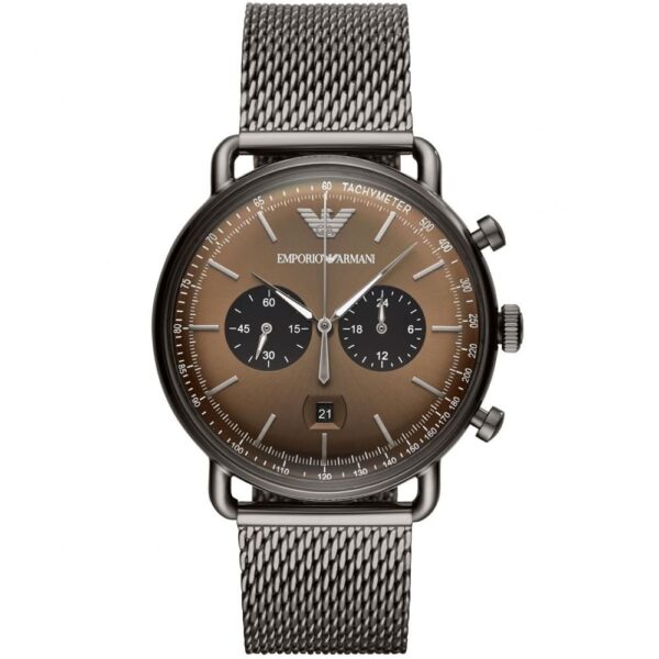 Emporio Armani Watch For Men AR11141