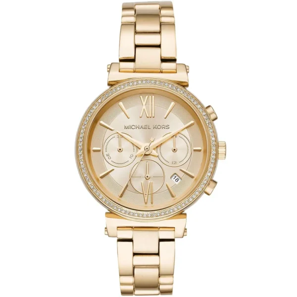 Michael Kors Watch For Women MK6559