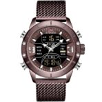 Naviforce Watch For Men NF9153S-CE-CE