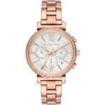 Michael Kors Watch For Women MK6576
