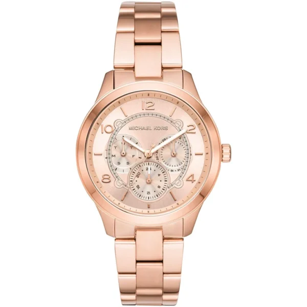 Michael Kors Watch For Women MK6589