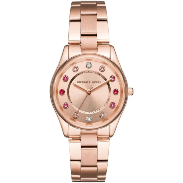 Michael Kors Watch For Women MK6604