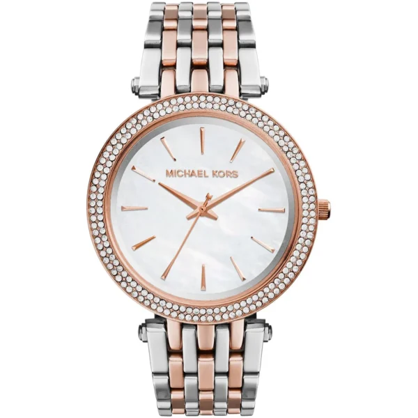 Michael Kors Watch For Women MK3321