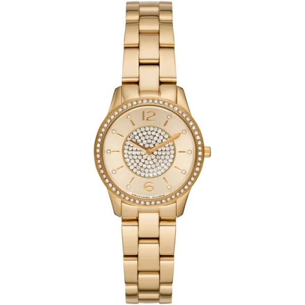 Michael Kors Watch For Women MK6618