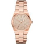 Michael Kors Watch For Women MK6624