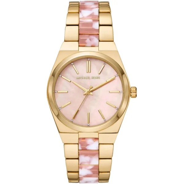 Michael Kors Watch For Women MK6650