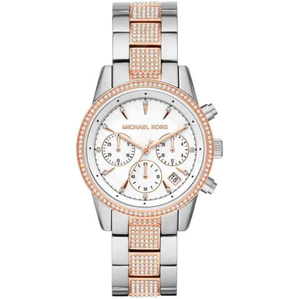 Michael Kors Watch For Women MK6651