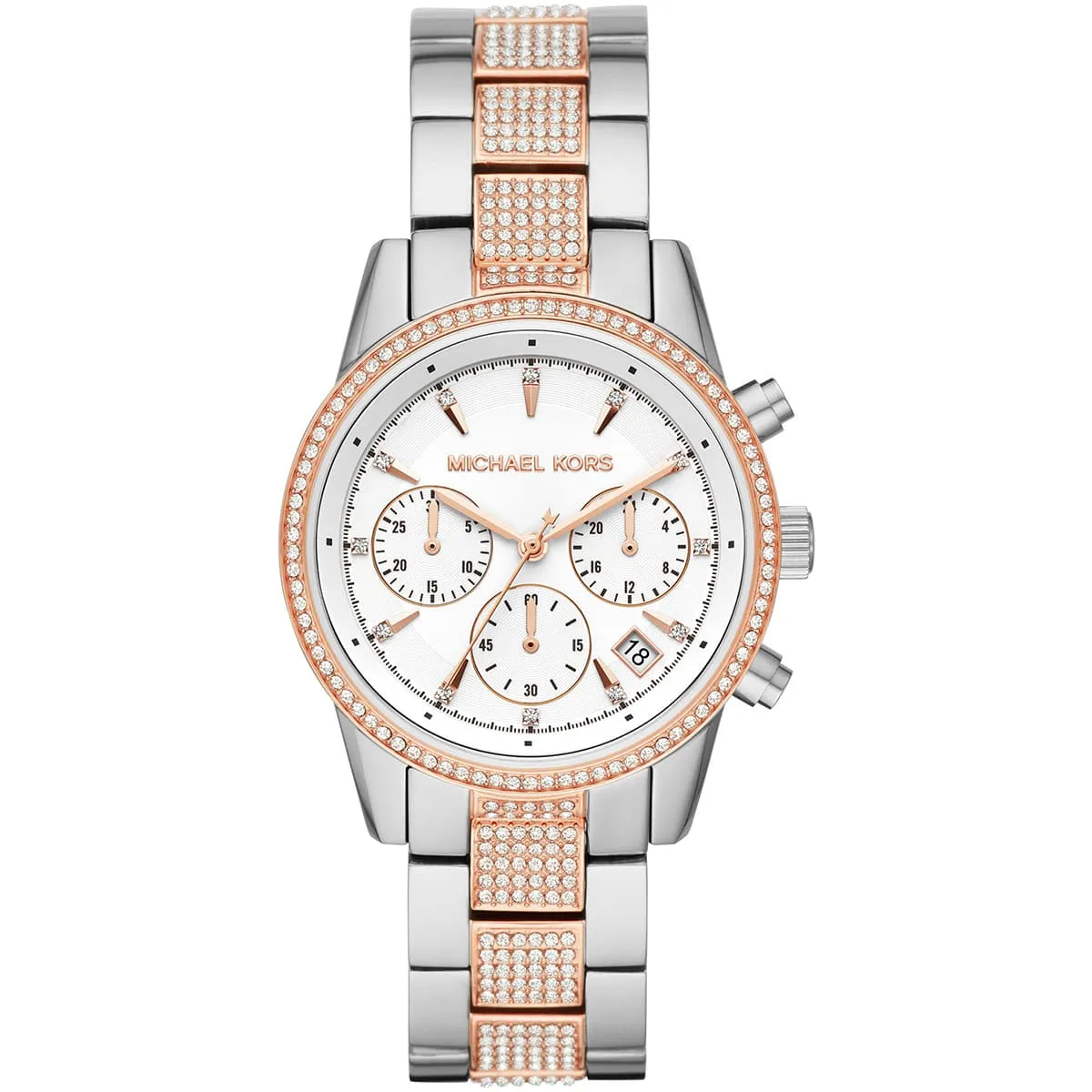1-1131.webp Michael Kors Watch For Women MK6651 - Image 1