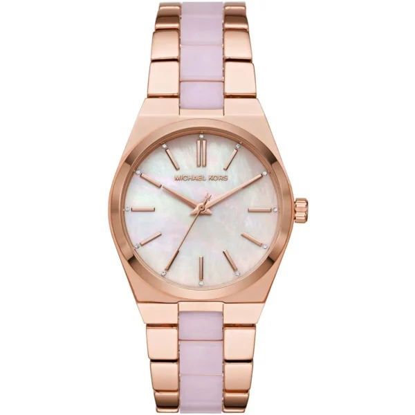 Michael Kors Watch For Women MK6652