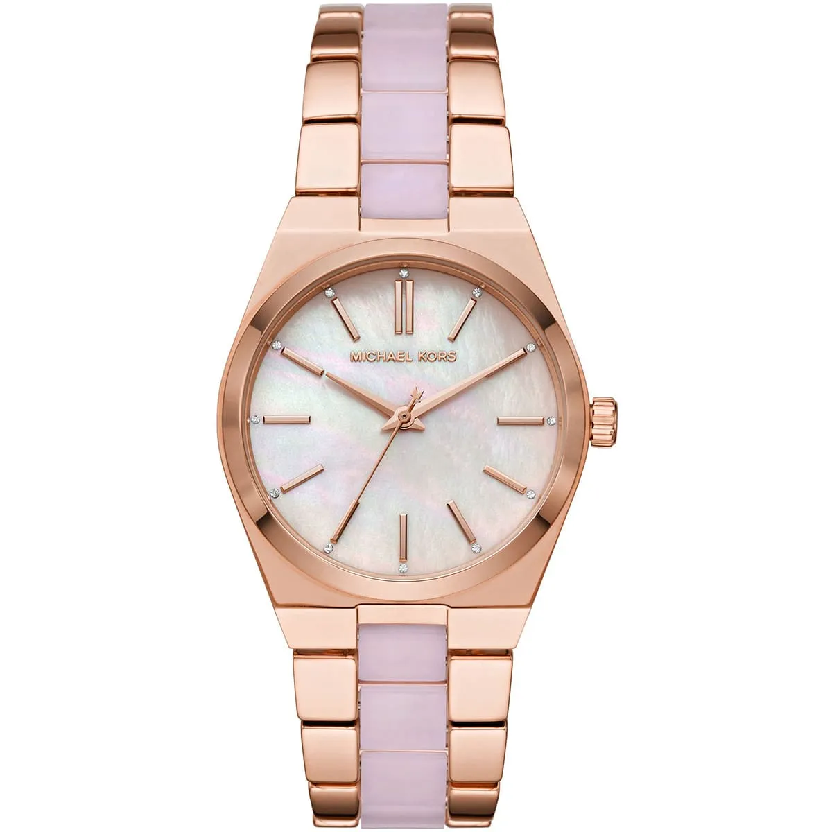 1-1132.webp Michael Kors Watch For Women MK6652 - Image 1