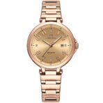 Naviforce Watch For Women NF5033-RG-RG