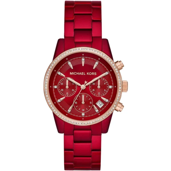 Michael Kors Watch For Women MK6665