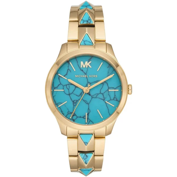 Michael Kors Watch For Women MK6670