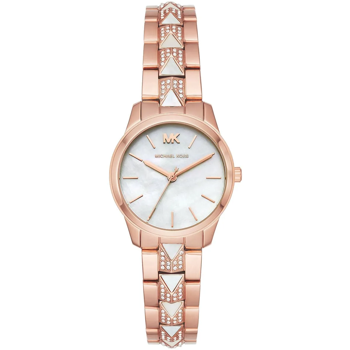 1-1143.webp Michael Kors Watch For Women MK6674 - Image 1