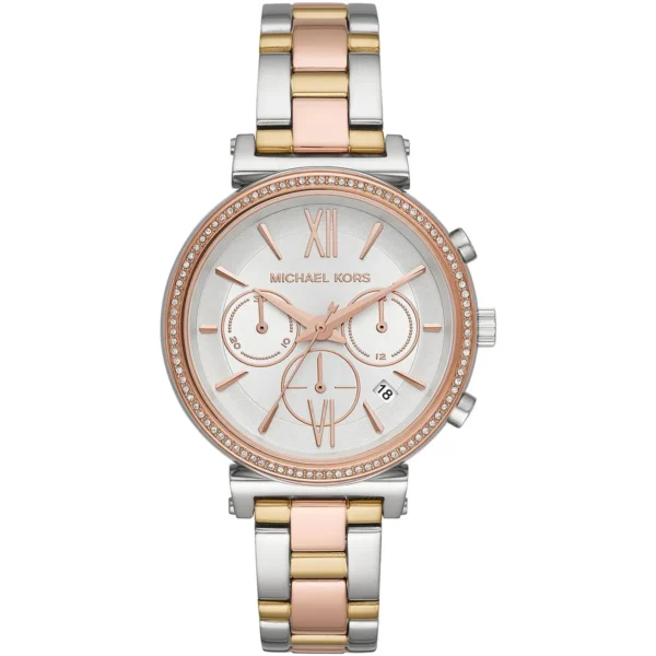 Michael Kors Watch For Women MK6688