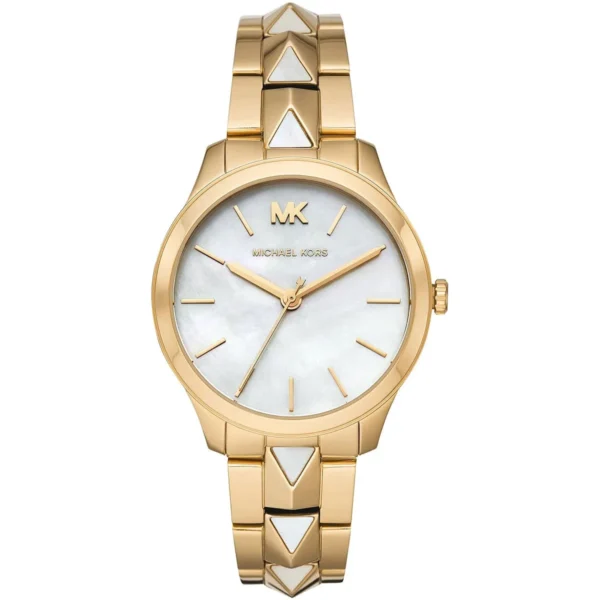 Michael Kors Watch For Women MK6689
