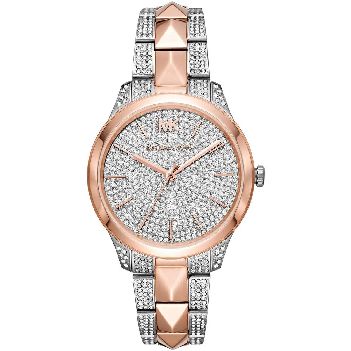 1-1153.webp Michael Kors Watch For Women MK6716 - Image 1