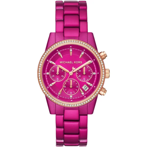 Michael Kors Watch For Women MK6718