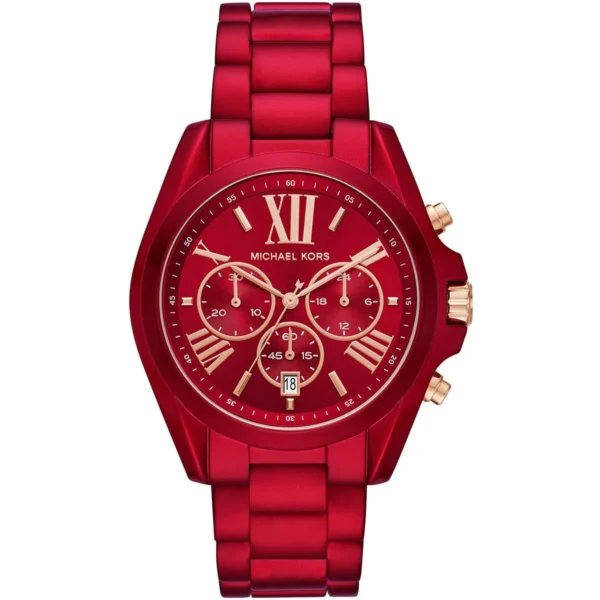 Michael Kors Watch For Women MK6724