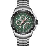 Naviforce Watch For Men NF9183-S-GN