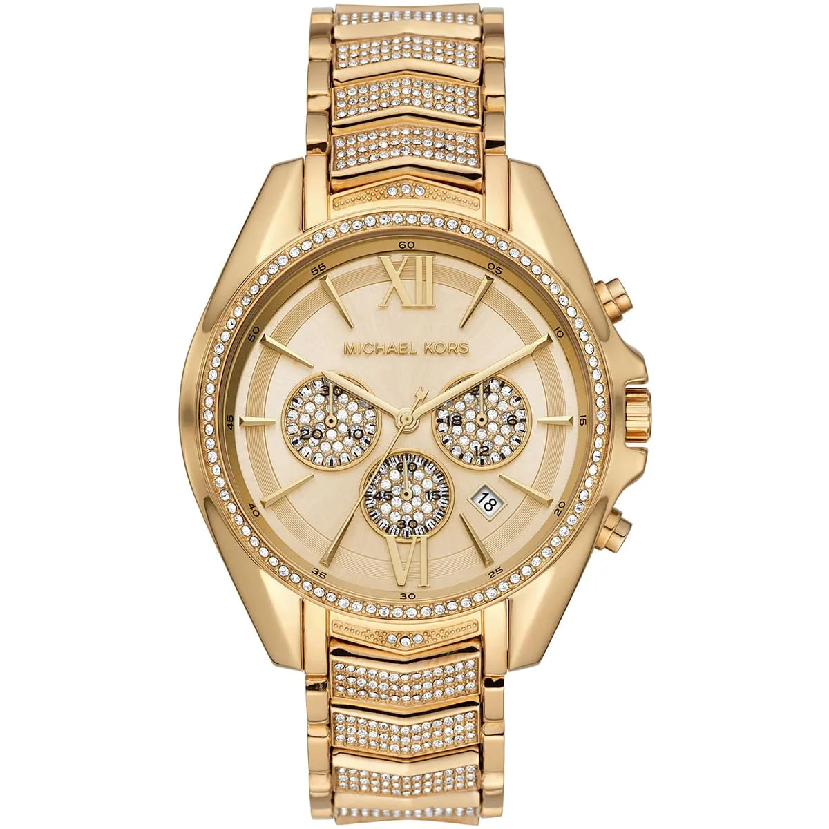 1-1158.webp Michael Kors Watch For Women MK6729 - Image 1