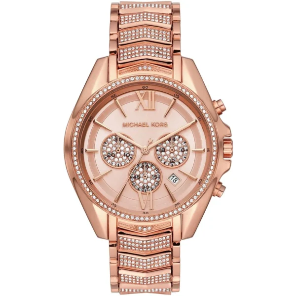 Michael Kors Watch For Women MK6730