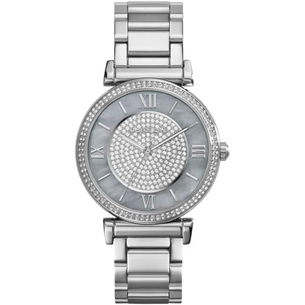 Michael Kors Watch For Women MK3331