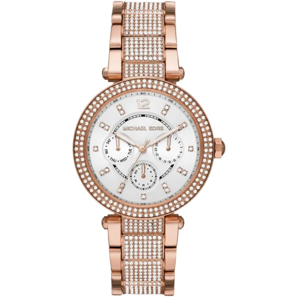 Michael Kors Watch For Women MK6760