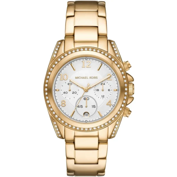 Michael Kors Watch For Women MK6762