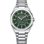 Naviforce Watch For Men NF9212-S-GN