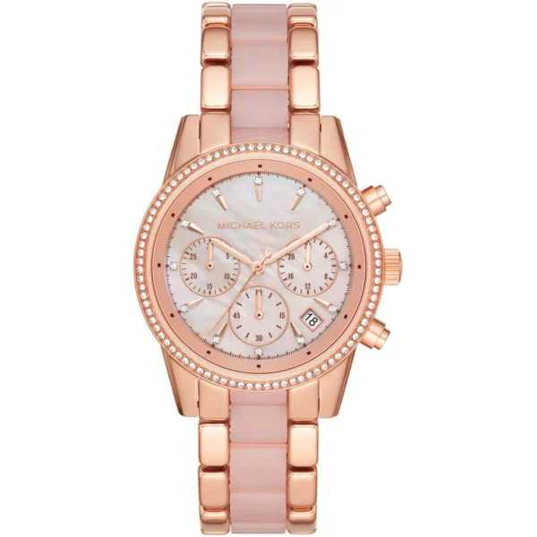 Michael Kors Watch For Women MK6769
