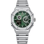 Naviforce Watch For Men NF9216S-S-GN