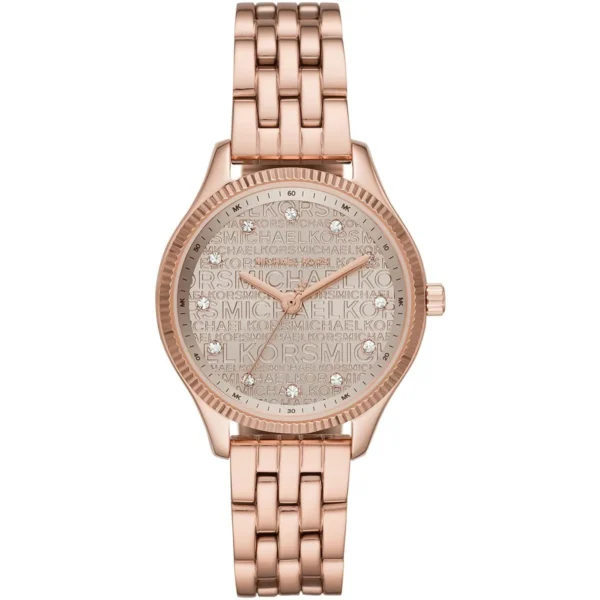 Michael Kors Watch For Women MK6799