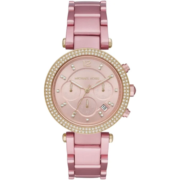 Michael Kors Watch For Women MK6806