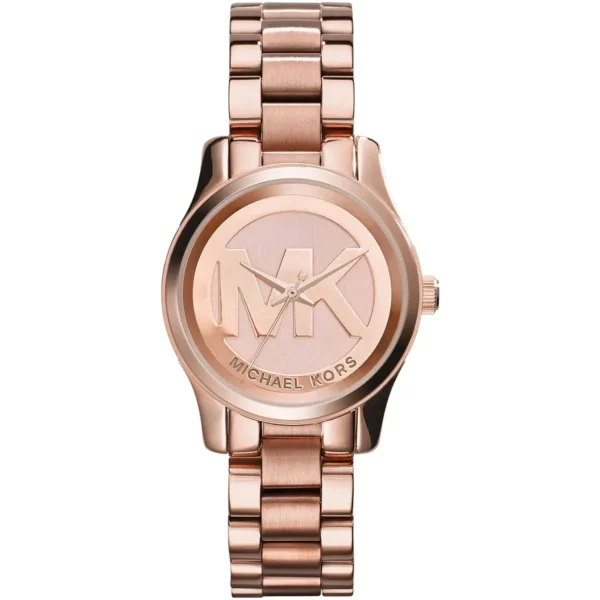 Michael Kors Watch For Women MK3334