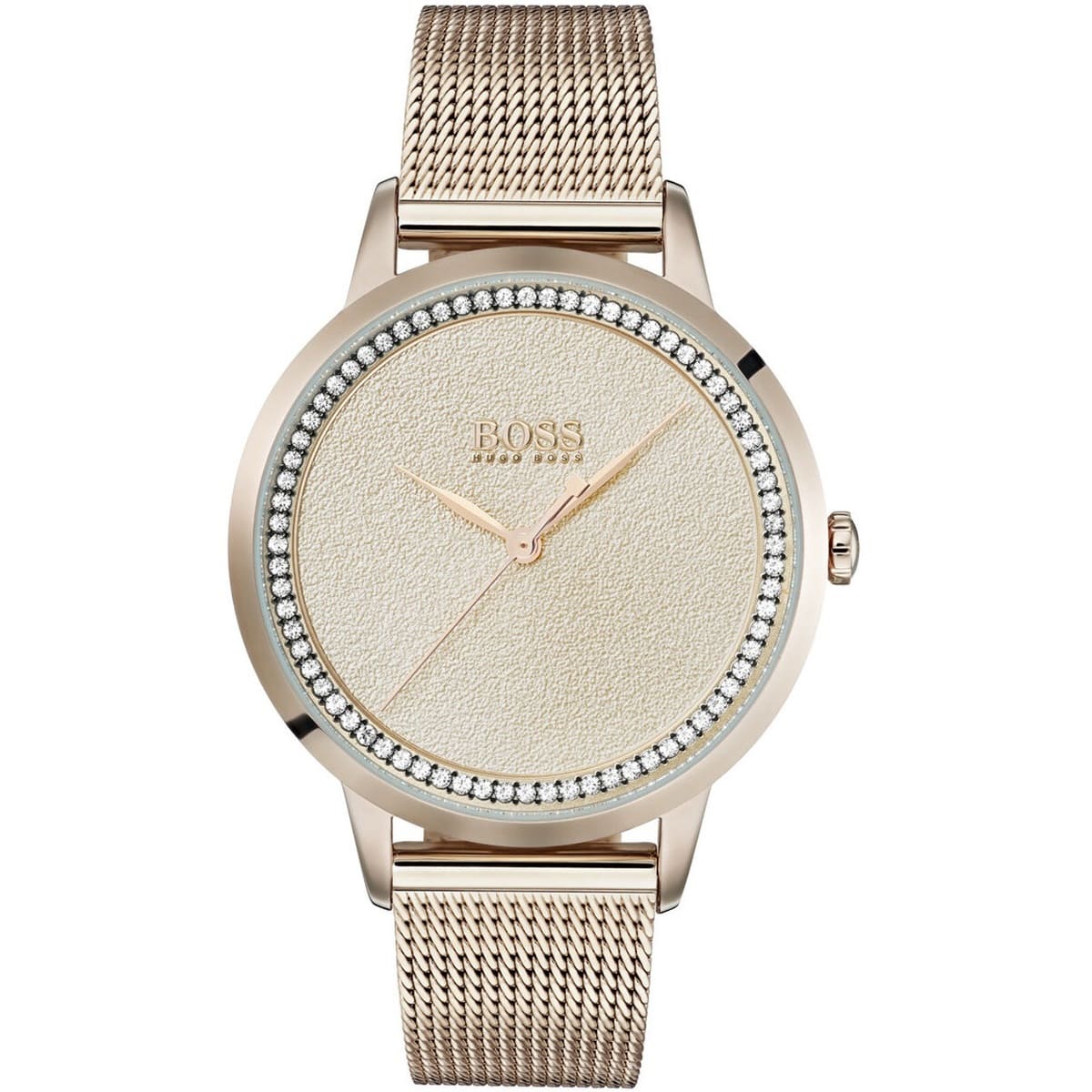 1-117.jpg Hugo Boss Watch For Women 1502464 - Image 1