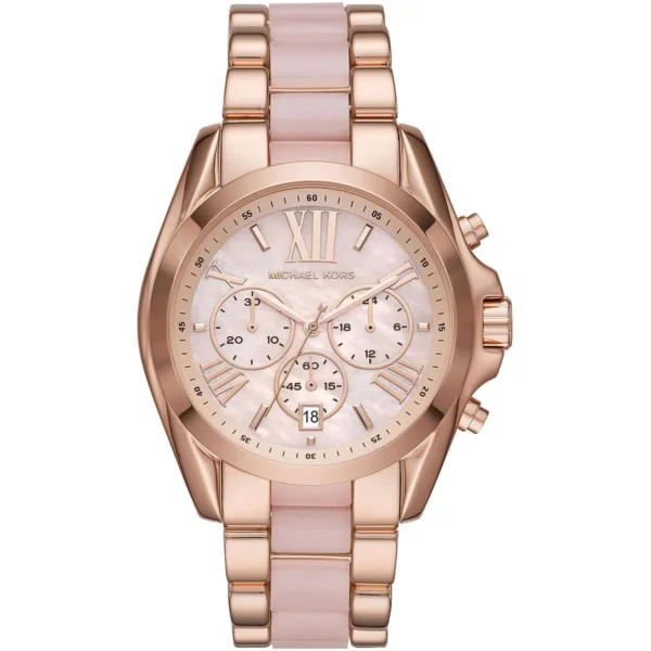 Michael Kors Watch For Women MK6830